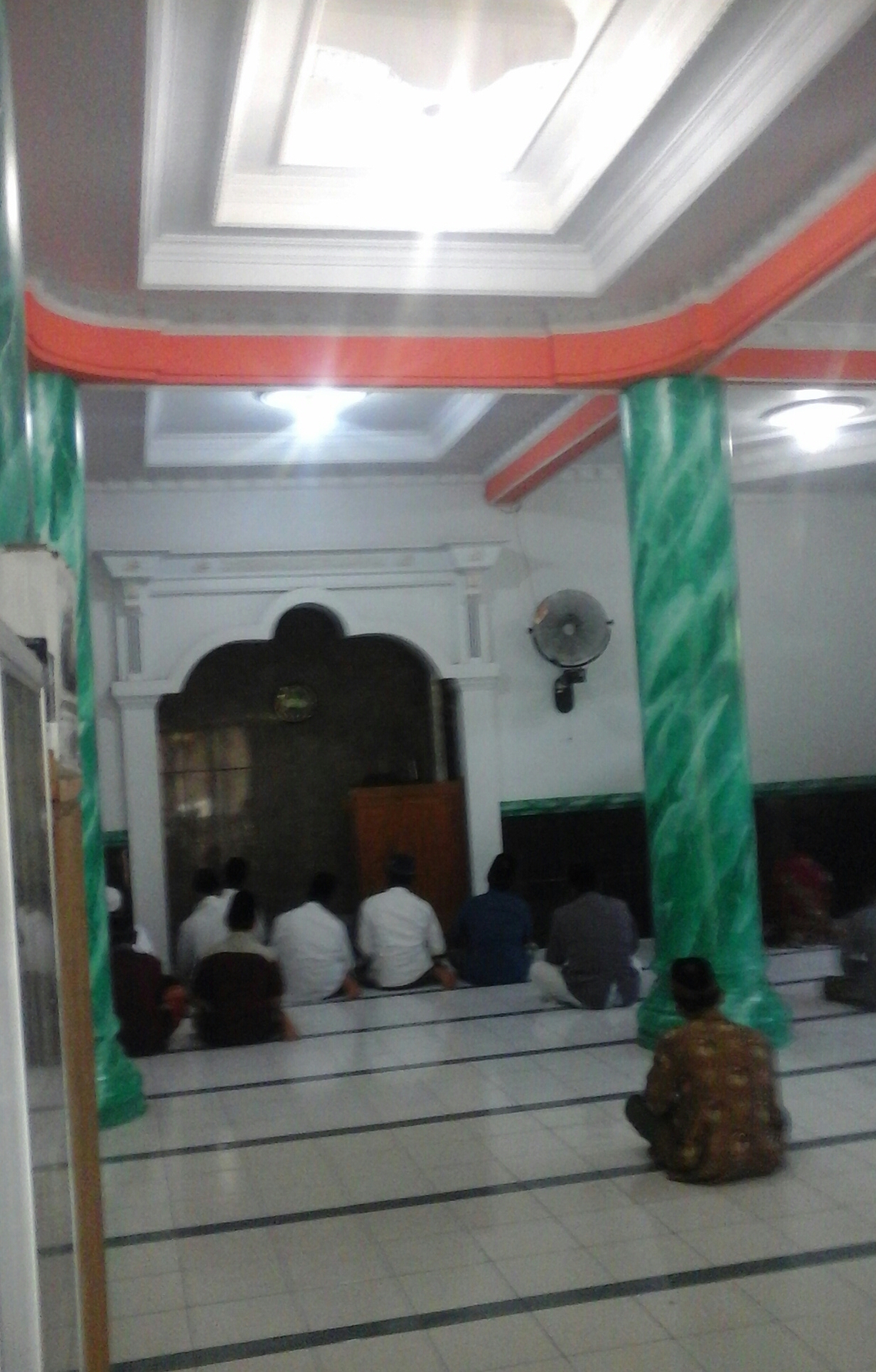Masjid Jepanan